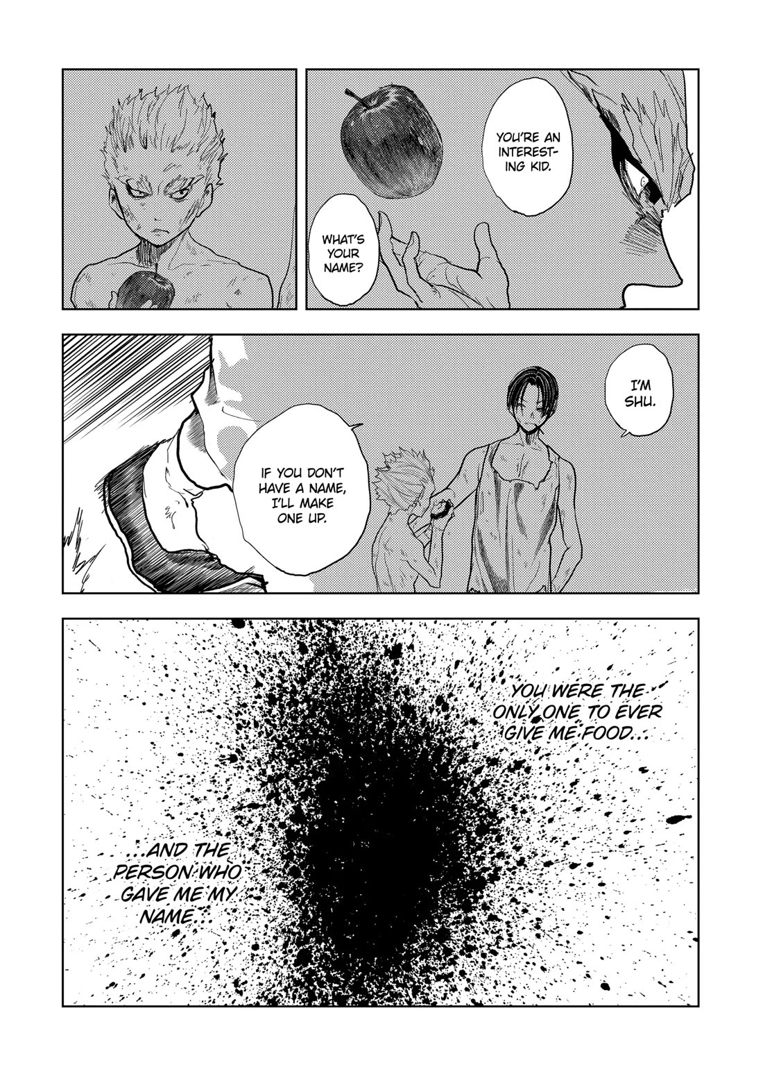 Deatte 5 Byou de Battle chapter 195 page 24