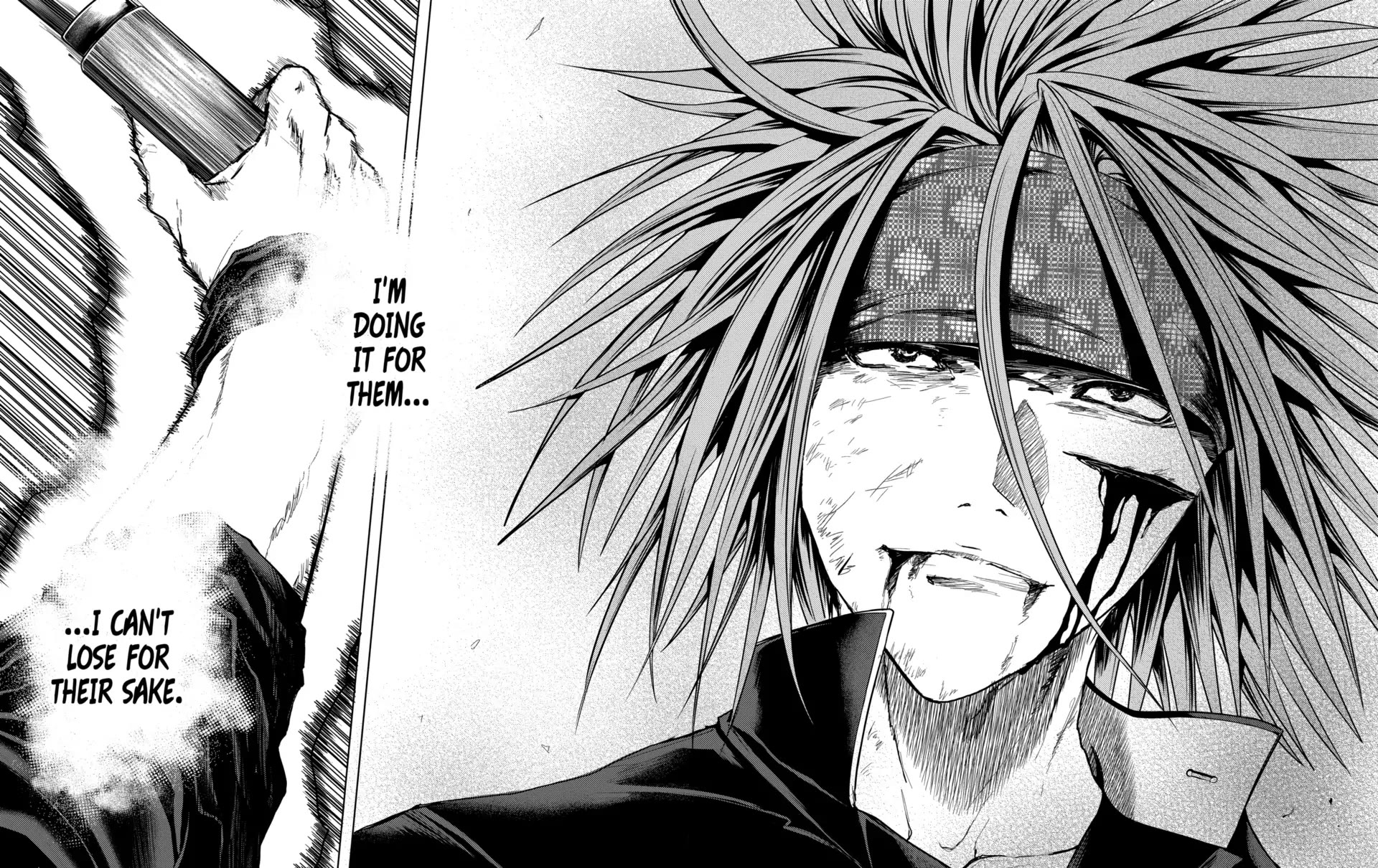 Deatte 5 Byou de Battle chapter 196 page 27