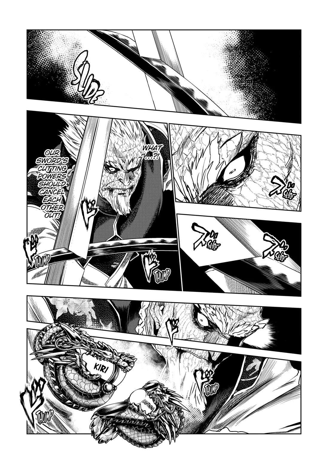Deatte 5 Byou de Battle chapter 196 page 29