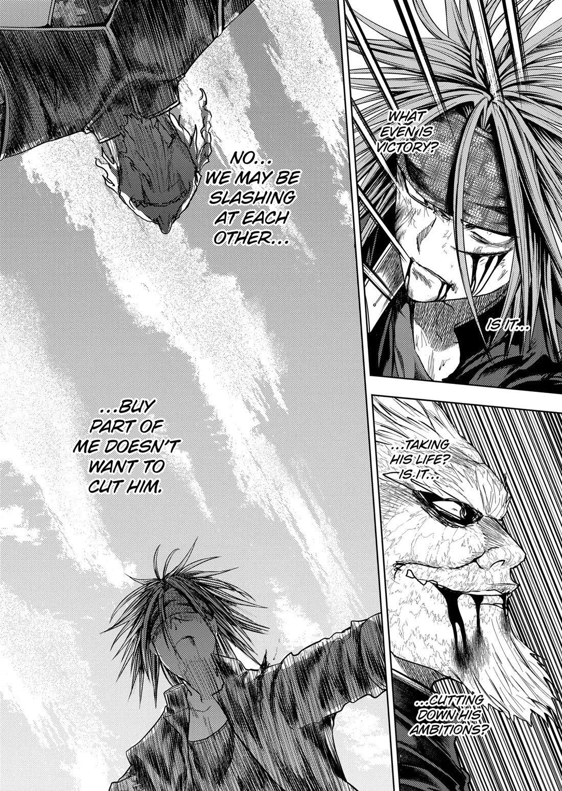Deatte 5 Byou de Battle chapter 197 page 13