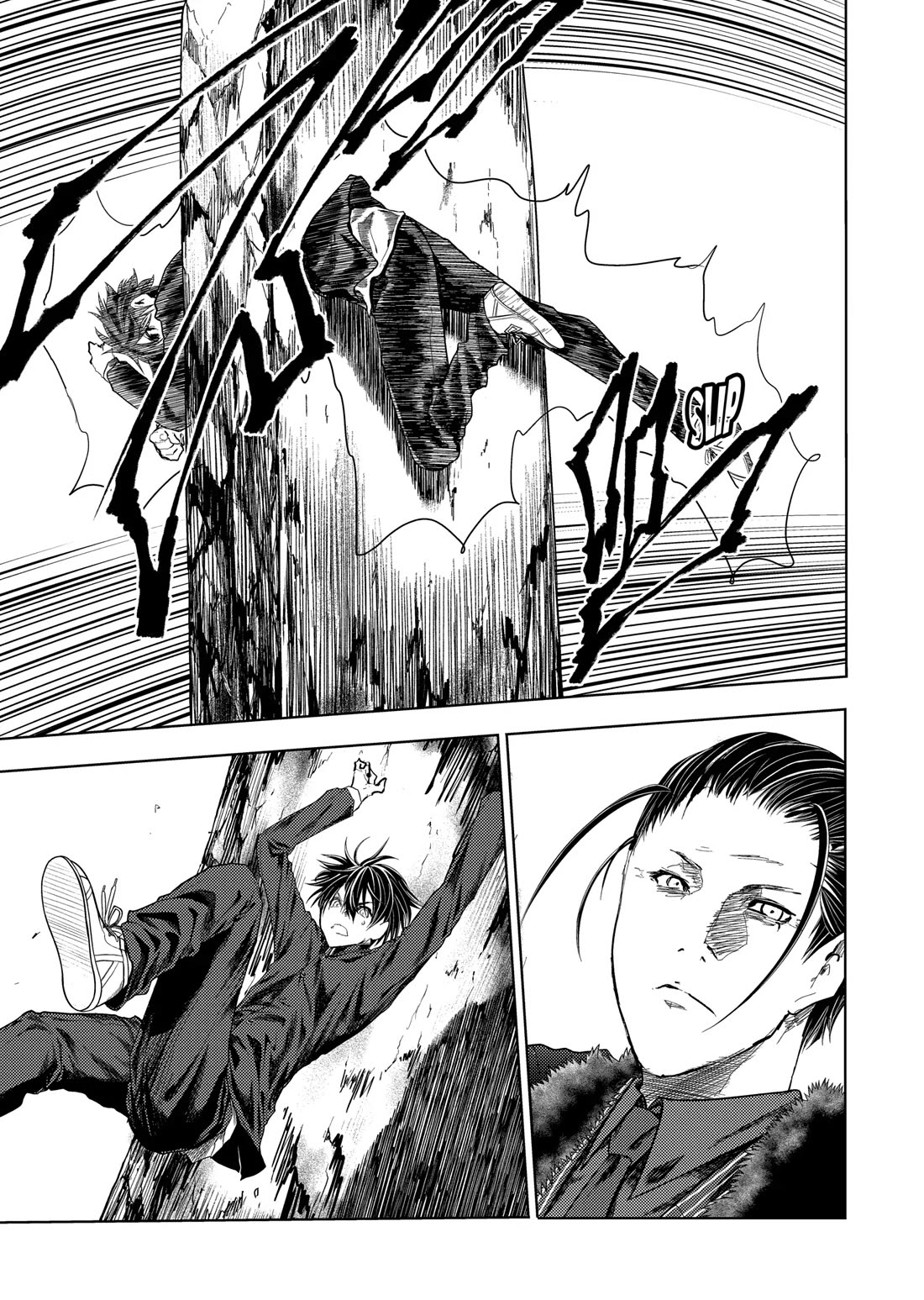 Deatte 5 Byou de Battle chapter 199 page 7