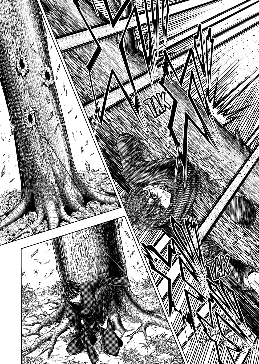 Deatte 5 Byou de Battle chapter 200 page 13