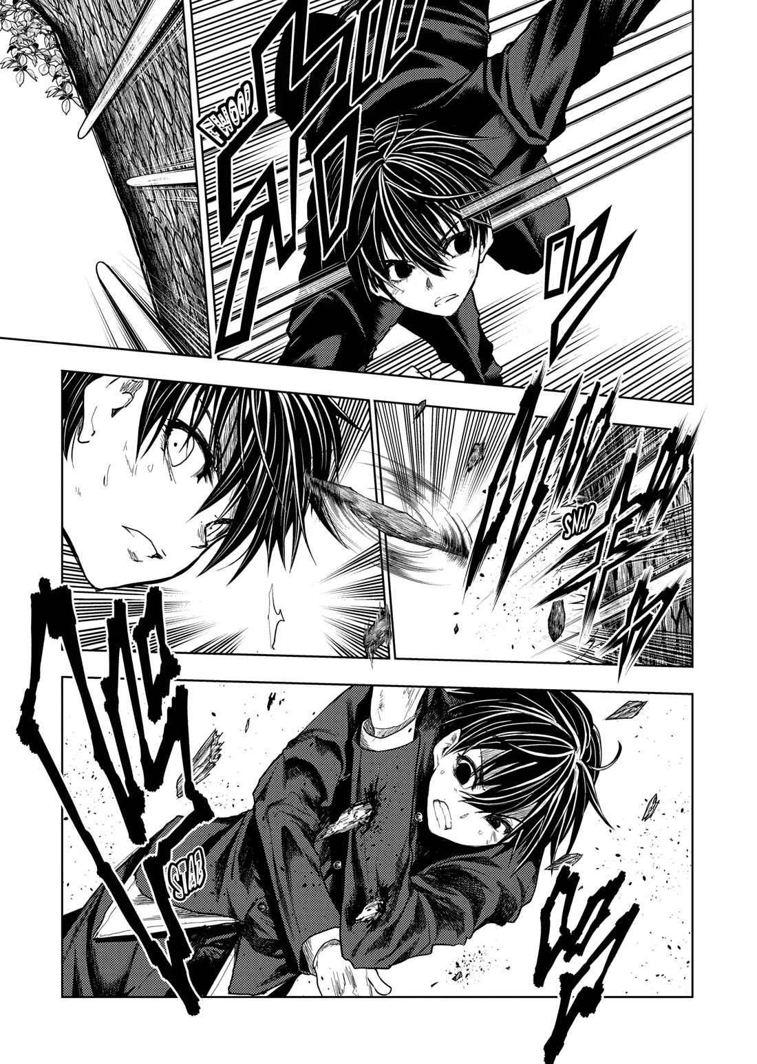 Deatte 5 Byou de Battle chapter 200 page 16