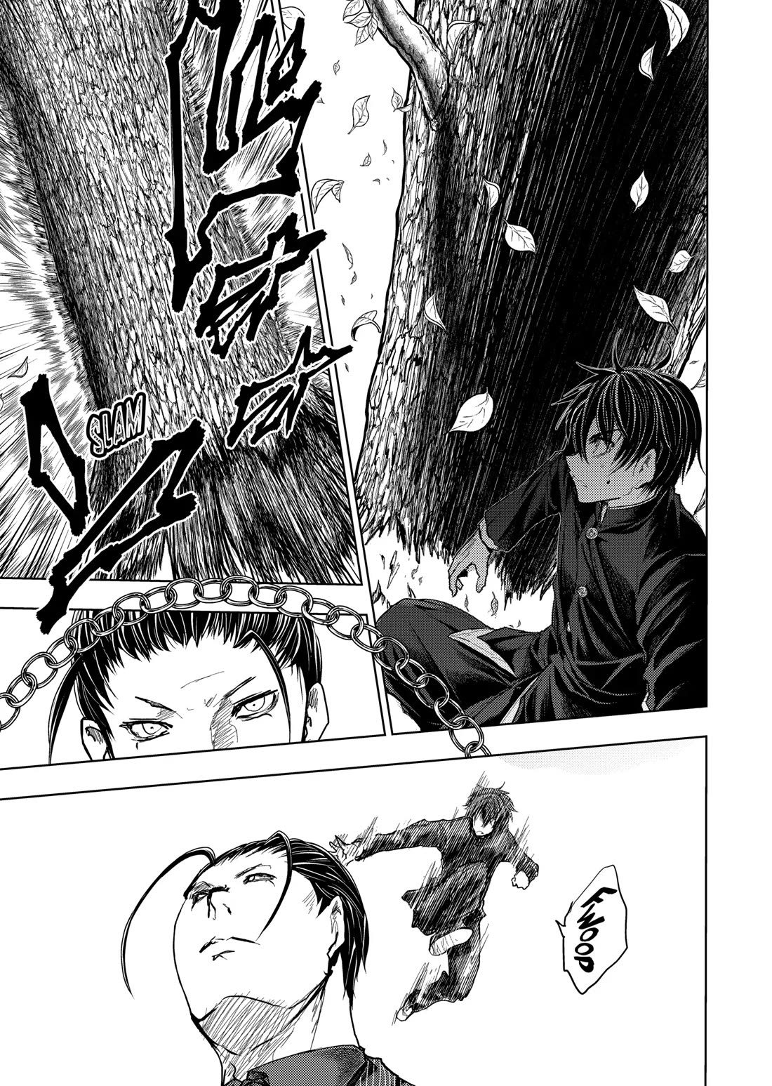 Deatte 5 Byou de Battle chapter 200 page 22