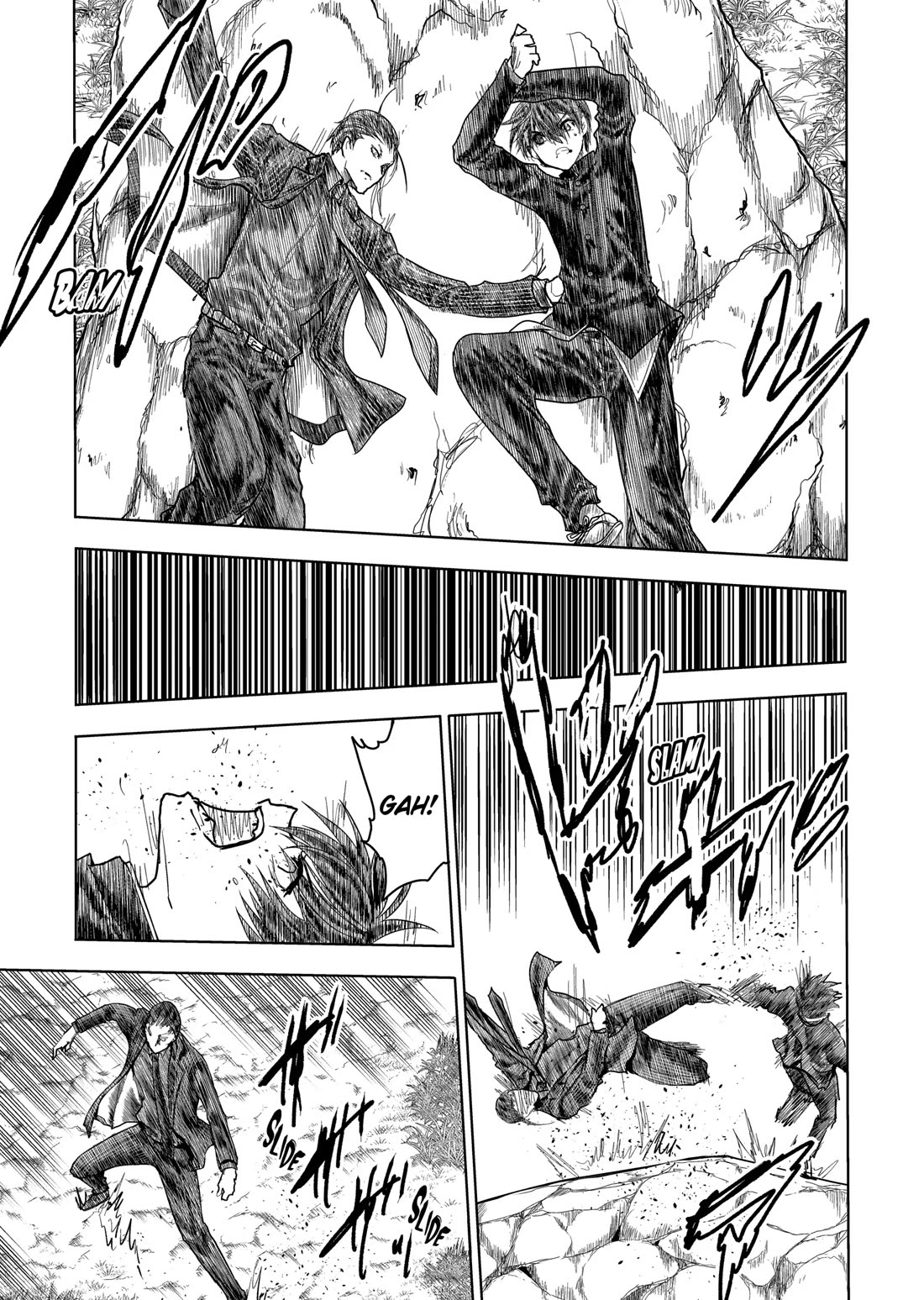 Deatte 5 Byou de Battle chapter 200 page 26