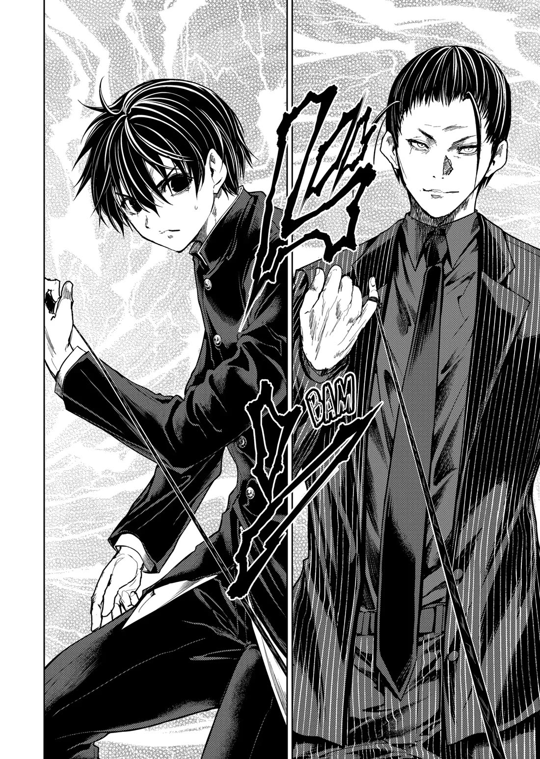 Deatte 5 Byou de Battle chapter 200 page 5