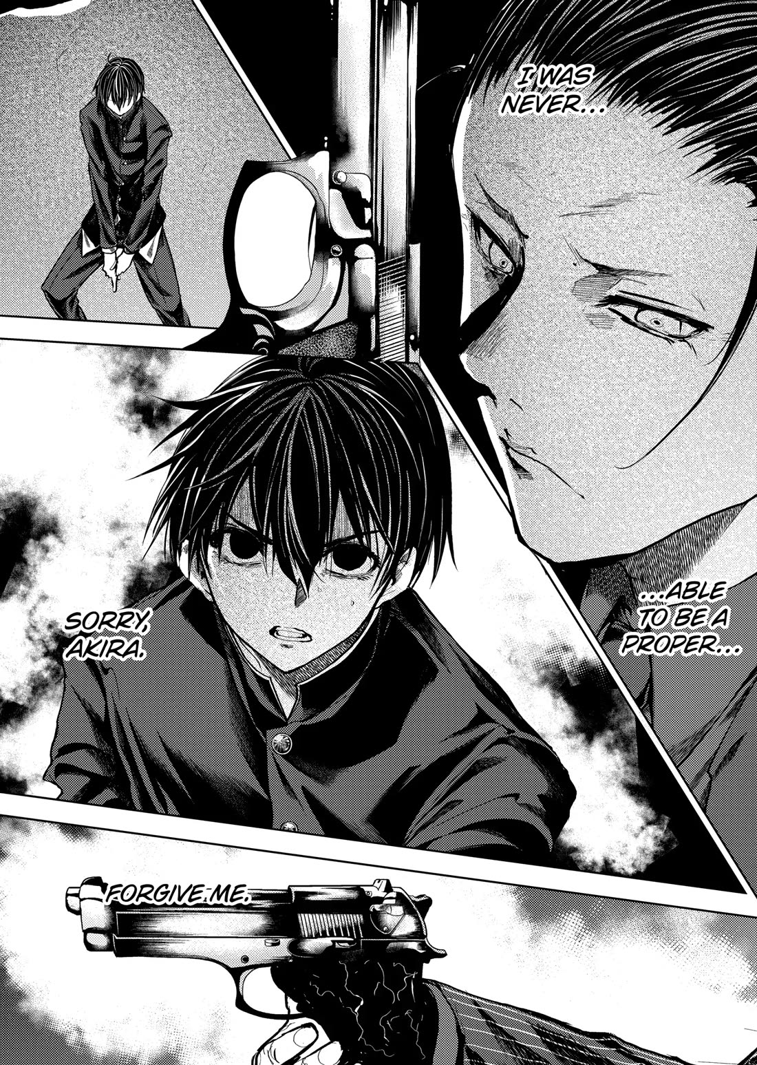 Deatte 5 Byou de Battle chapter 202 page 23