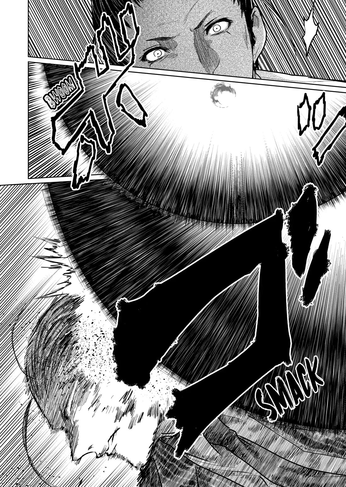 Deatte 5 Byou de Battle chapter 202 page 28