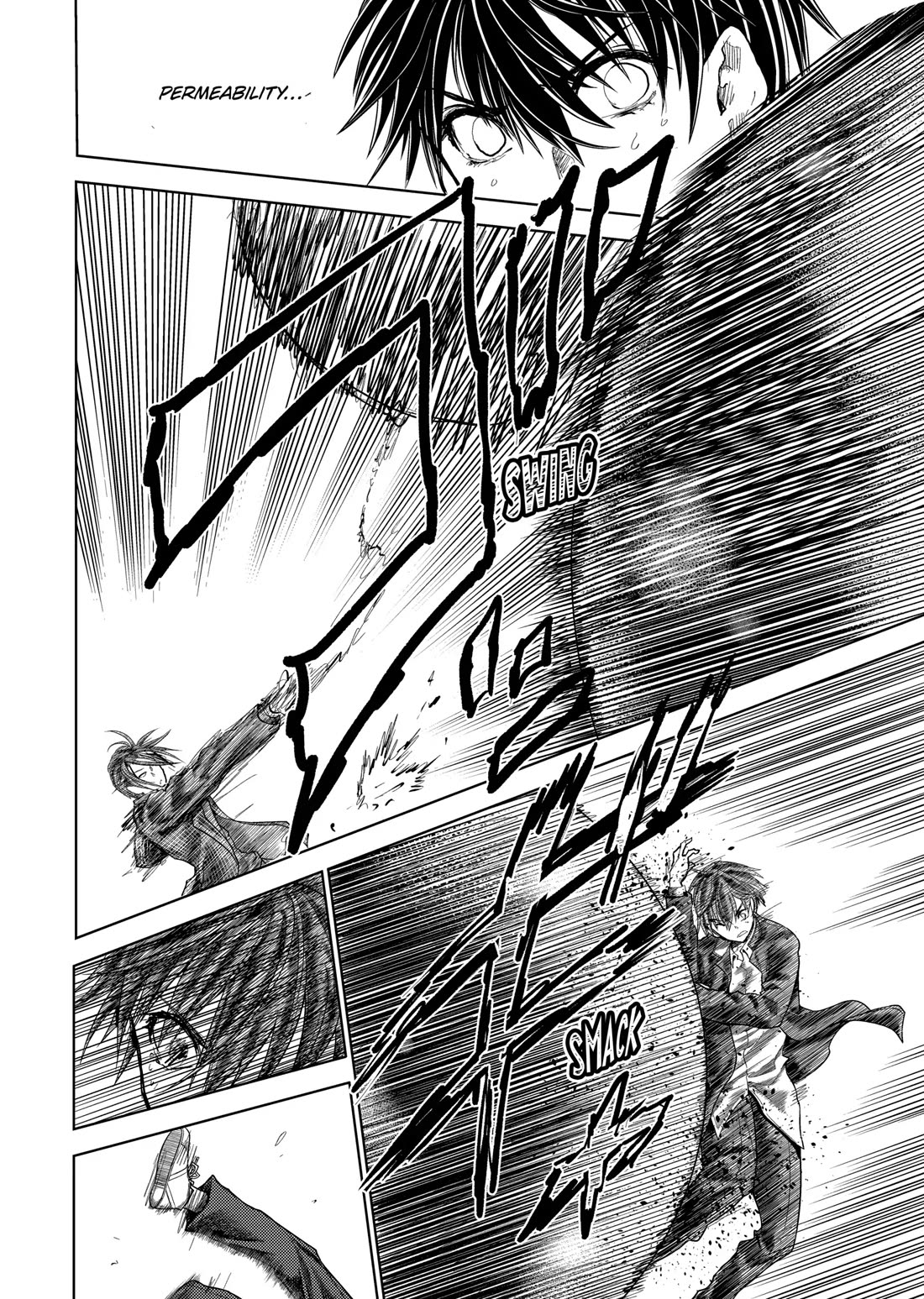 Deatte 5 Byou de Battle chapter 204 page 11