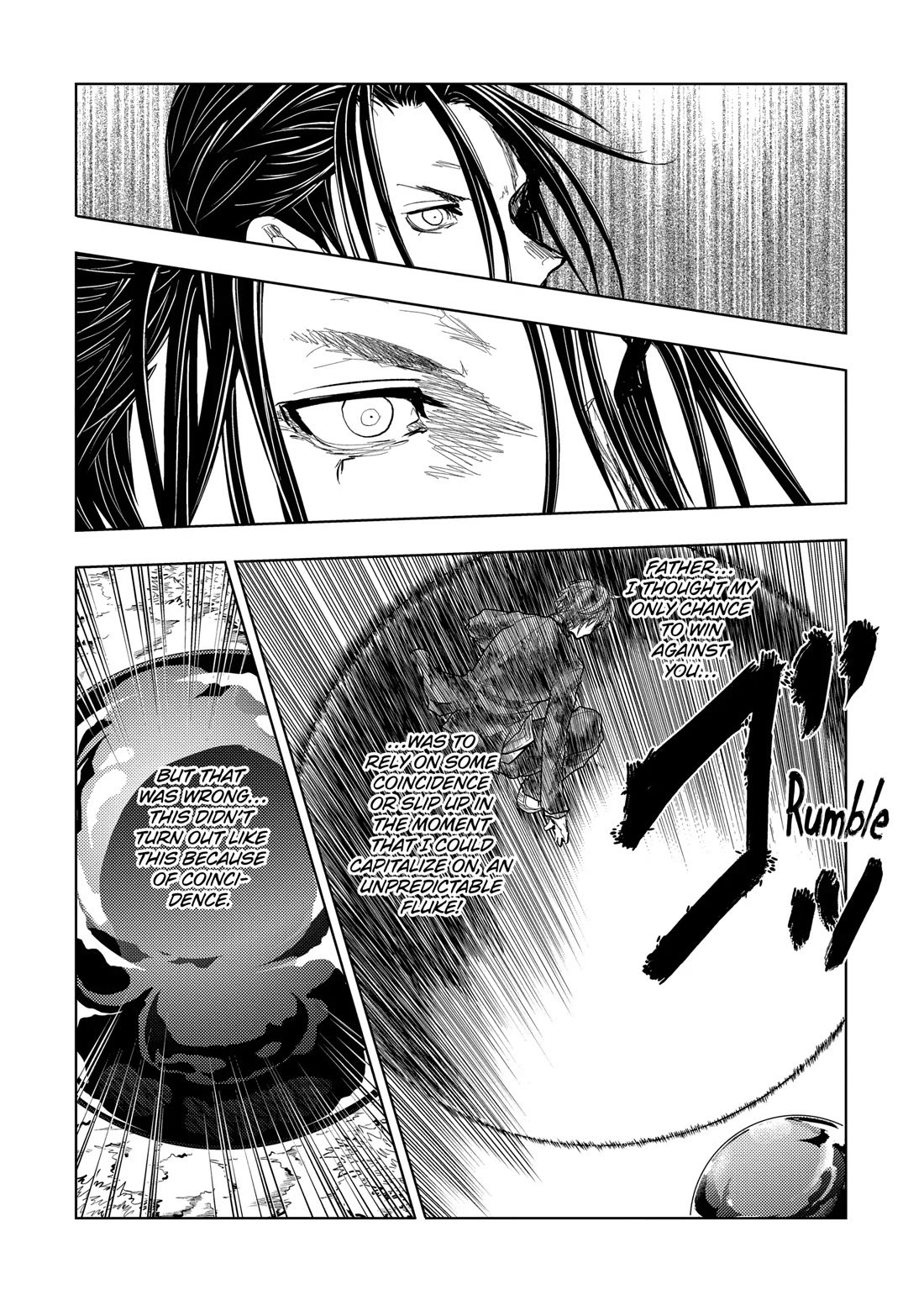 Deatte 5 Byou de Battle chapter 204 page 25
