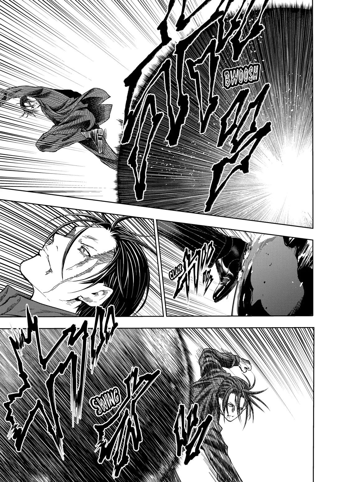 Deatte 5 Byou de Battle chapter 204 page 4