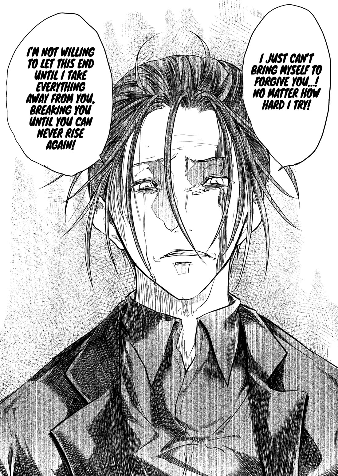 Deatte 5 Byou de Battle chapter 206 page 17