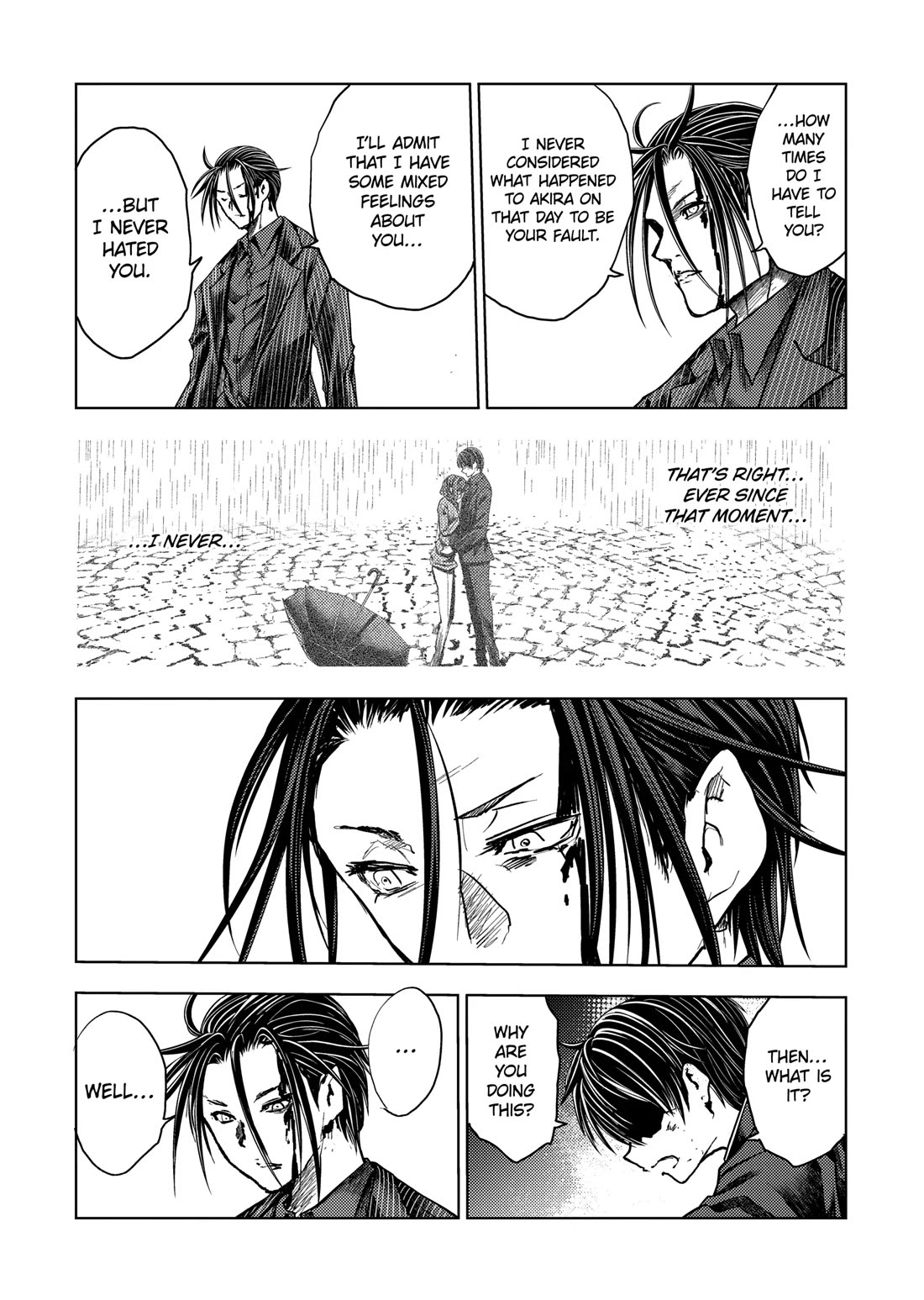 Deatte 5 Byou de Battle chapter 207 page 14