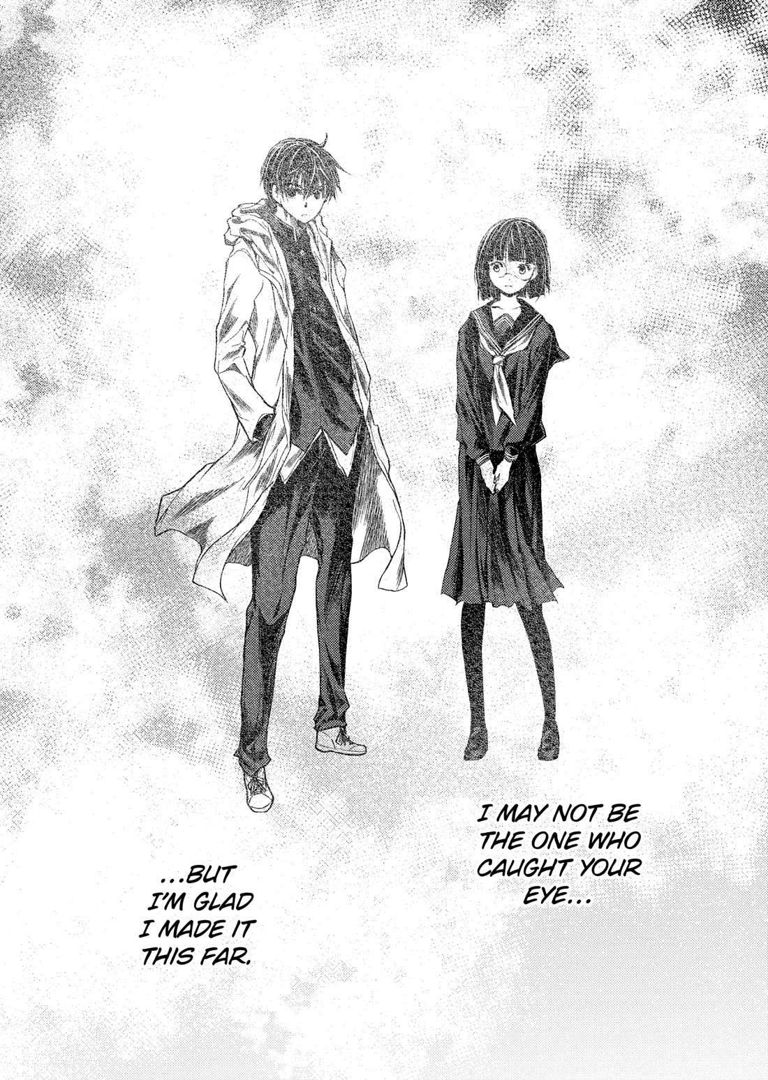 Deatte 5 Byou de Battle chapter 209 page 18