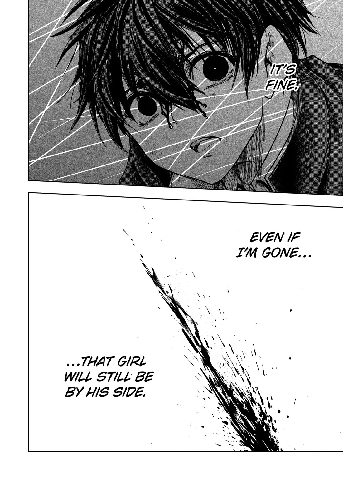 Deatte 5 Byou de Battle chapter 209 page 22