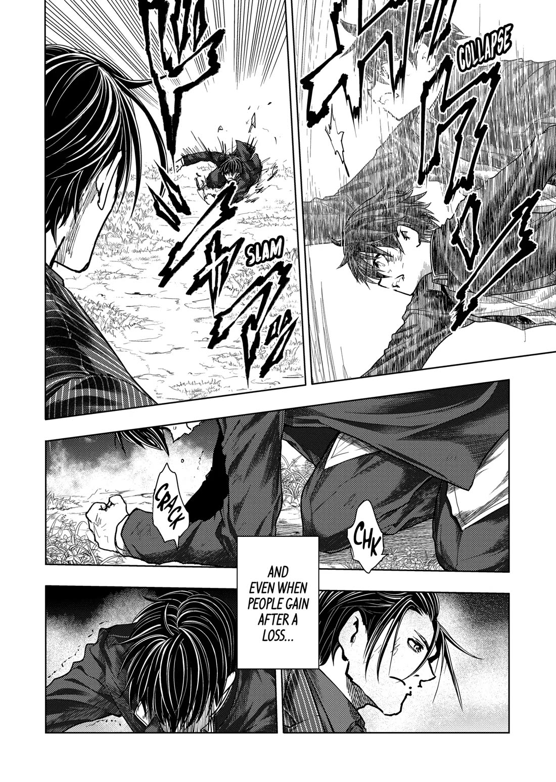Deatte 5 Byou de Battle chapter 210 page 13