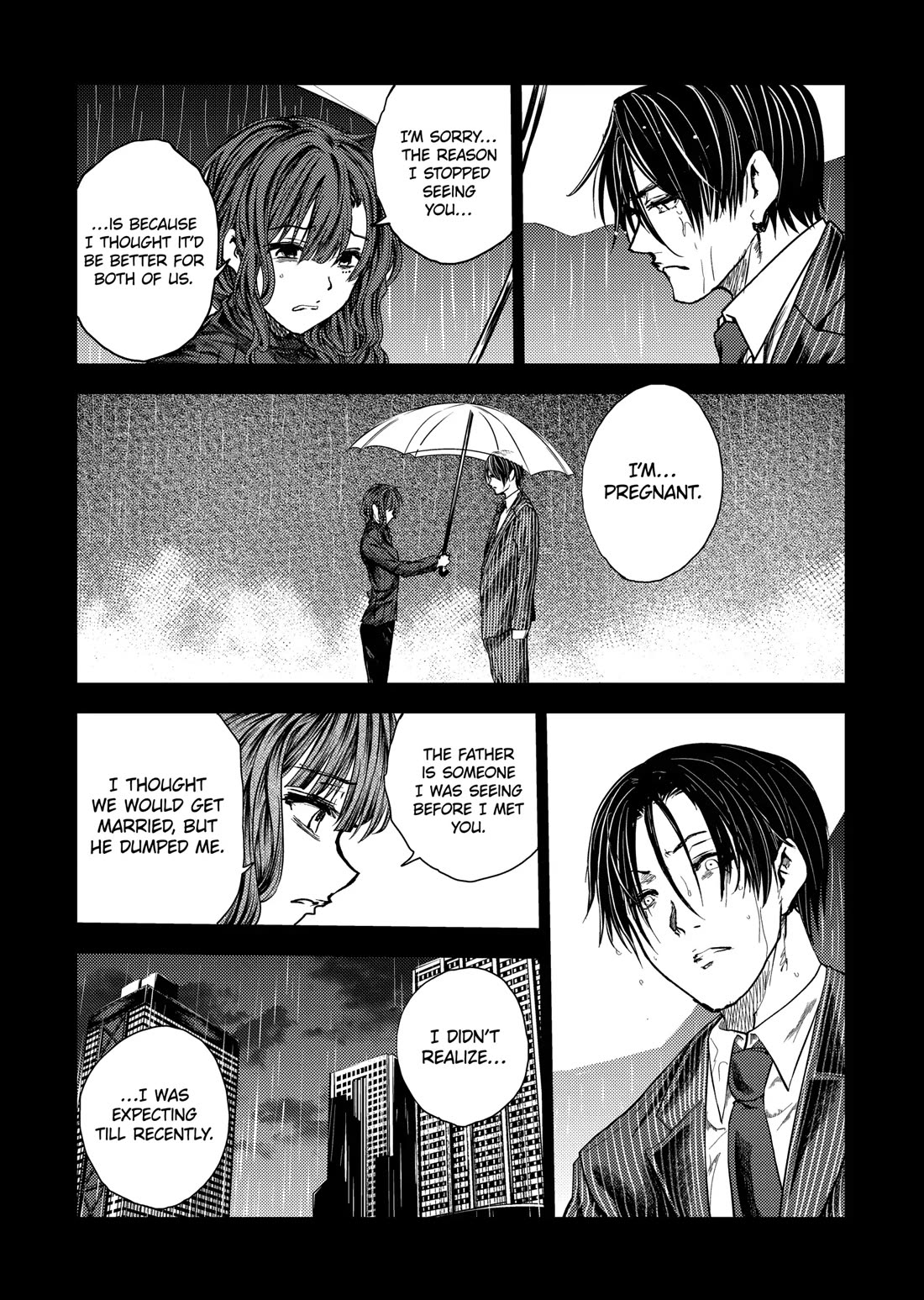 Deatte 5 Byou de Battle chapter 210 page 19
