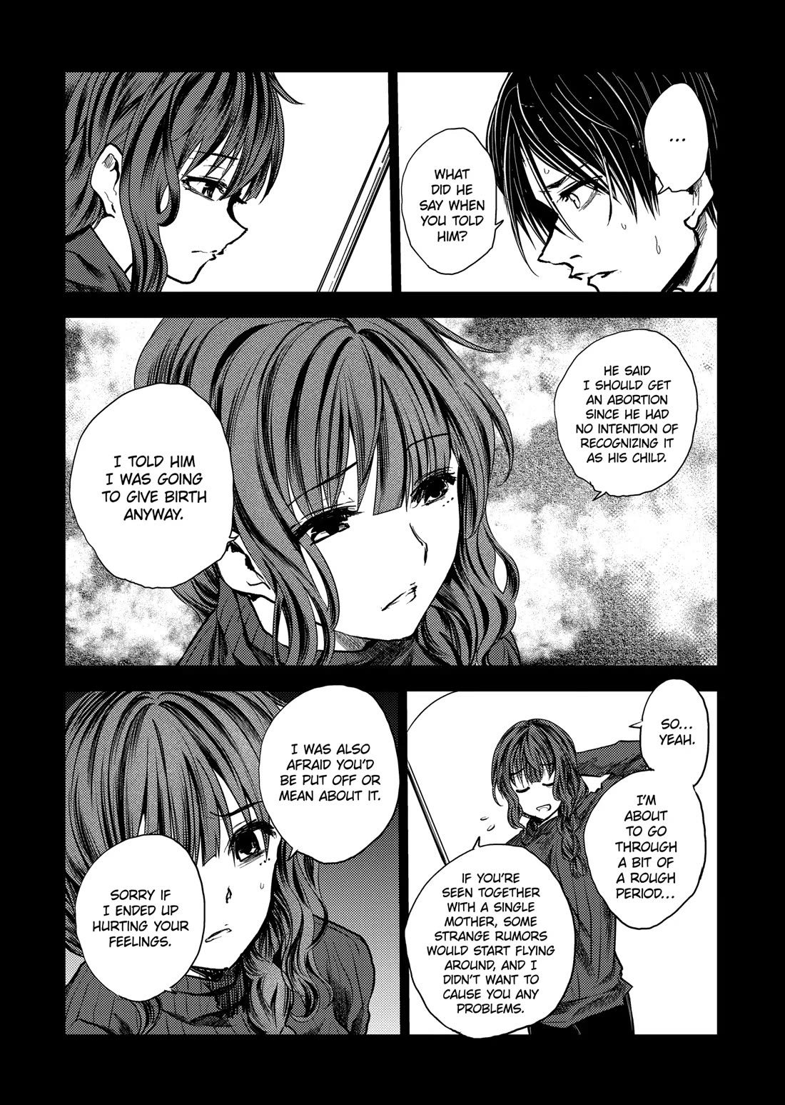 Deatte 5 Byou de Battle chapter 210 page 20