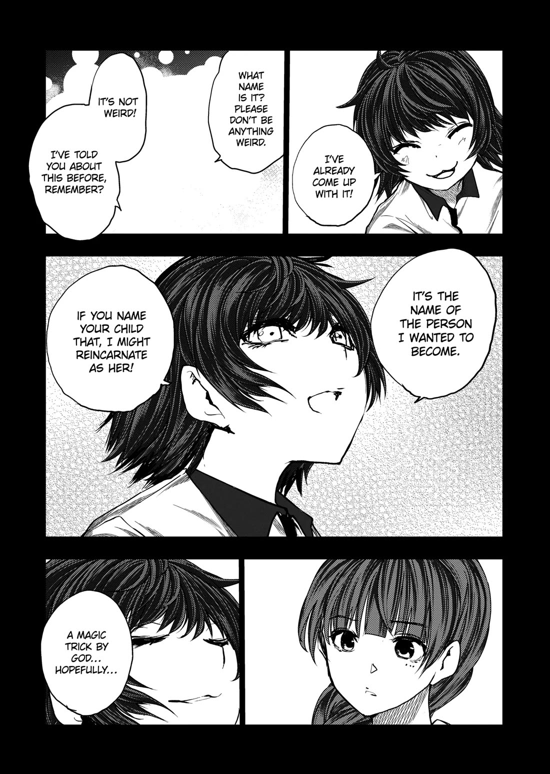 Deatte 5 Byou de Battle chapter 210 page 24