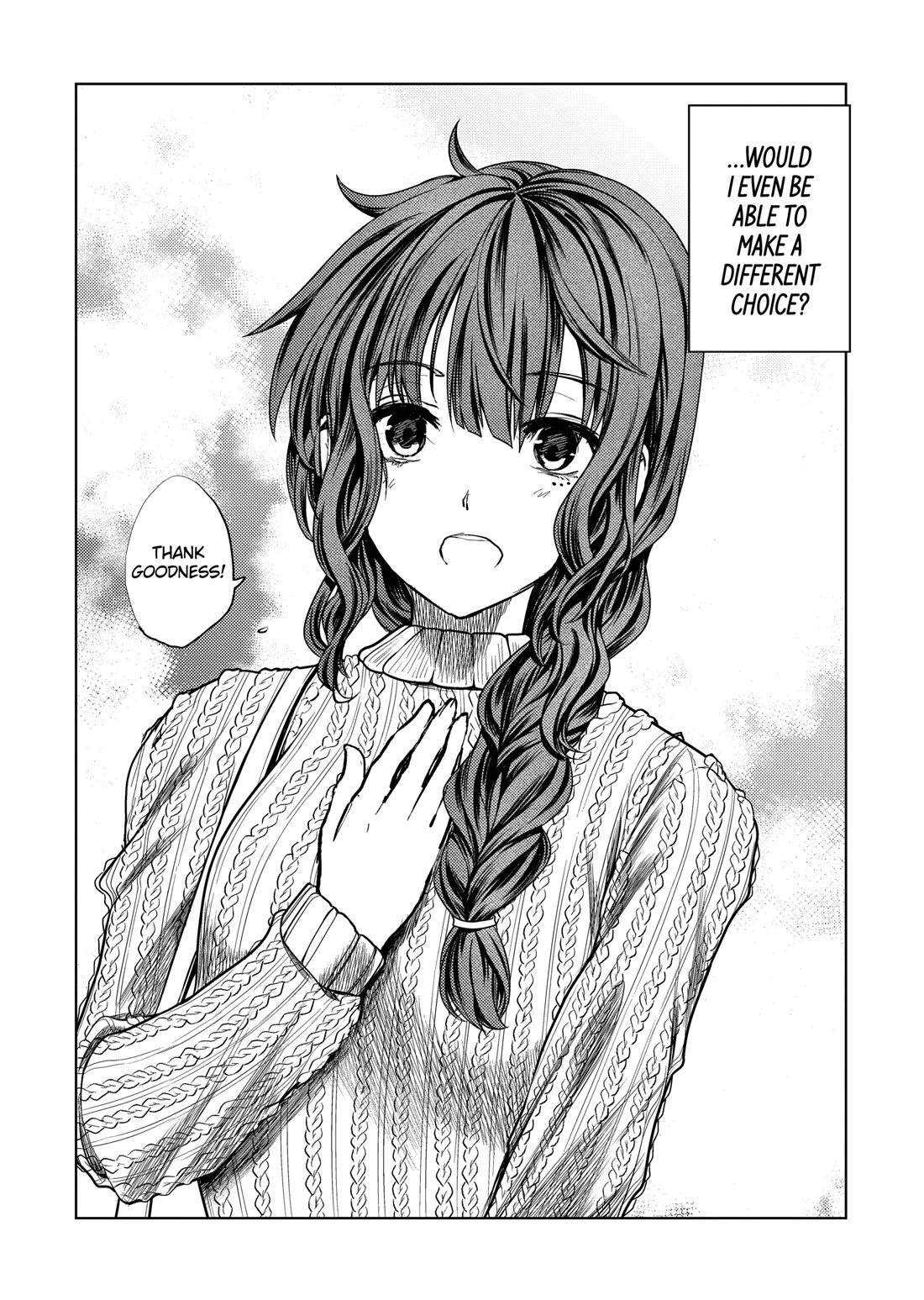 Deatte 5 Byou de Battle chapter 210 page 4