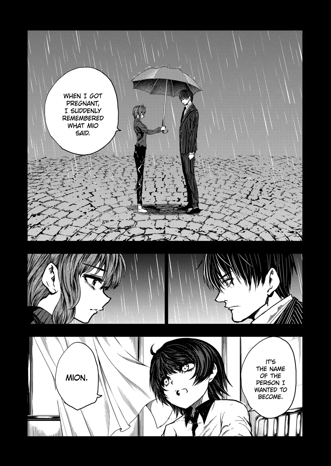 Deatte 5 Byou de Battle chapter 211 page 1