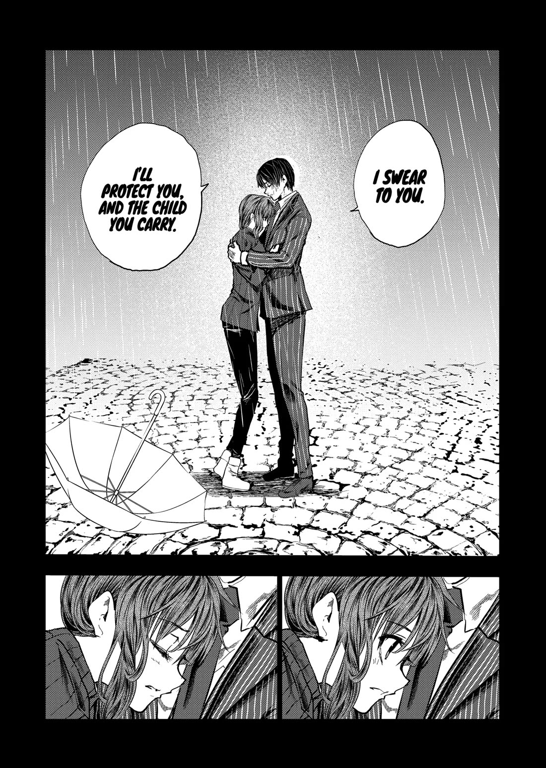 Deatte 5 Byou de Battle chapter 211 page 10
