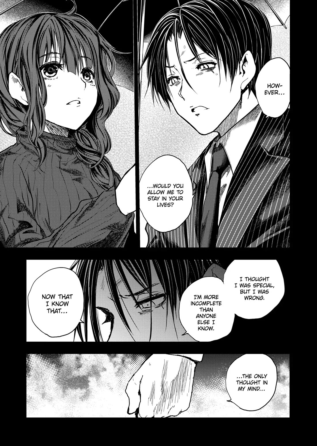 Deatte 5 Byou de Battle chapter 211 page 7
