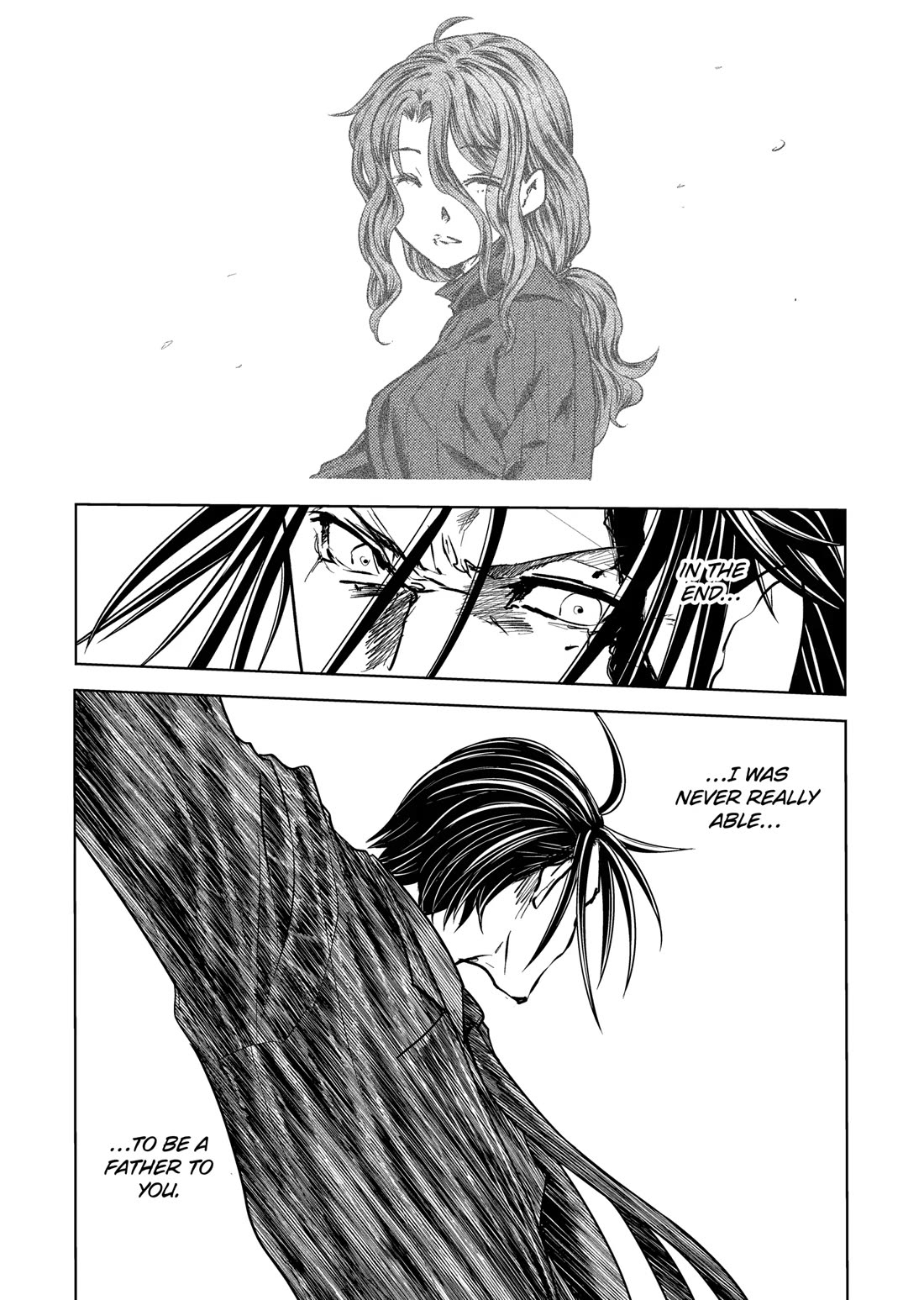 Deatte 5 Byou de Battle chapter 212 page 7