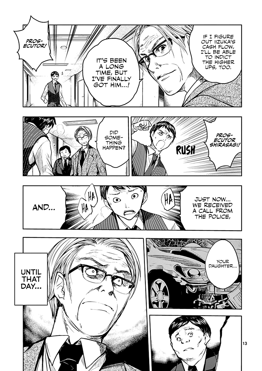 Deatte 5 Byou de Battle chapter 29 page 14