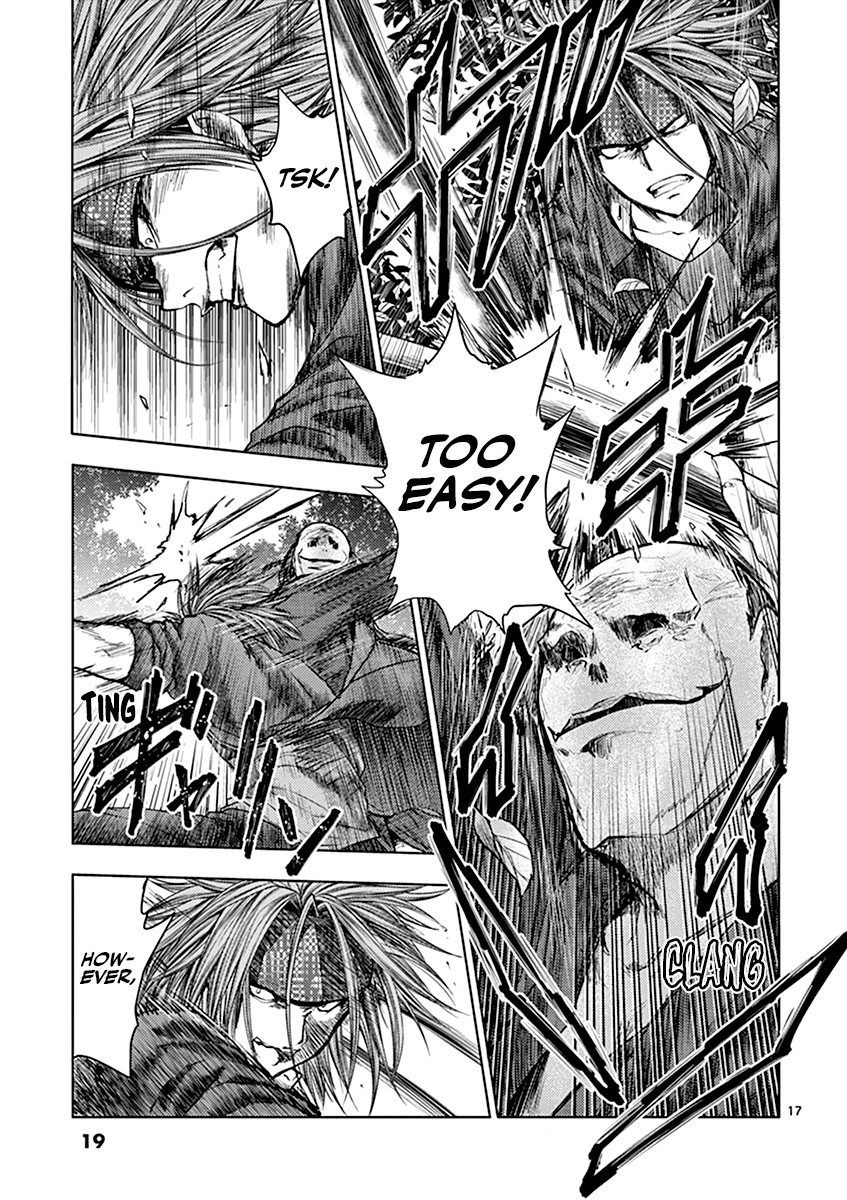 Deatte 5 Byou de Battle chapter 47 page 20