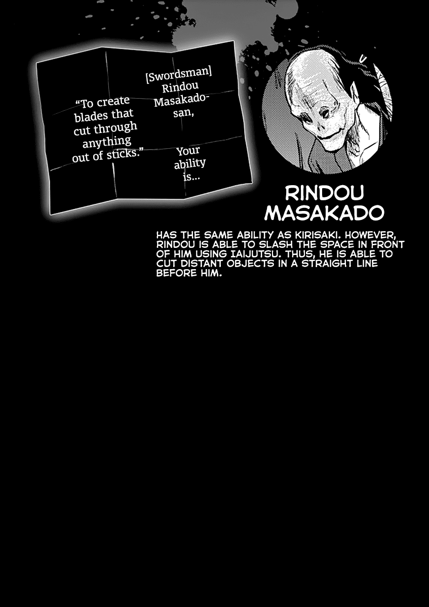 Deatte 5 Byou de Battle chapter 47 page 30