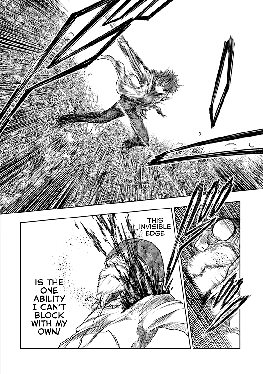 Deatte 5 Byou de Battle chapter 52 page 27