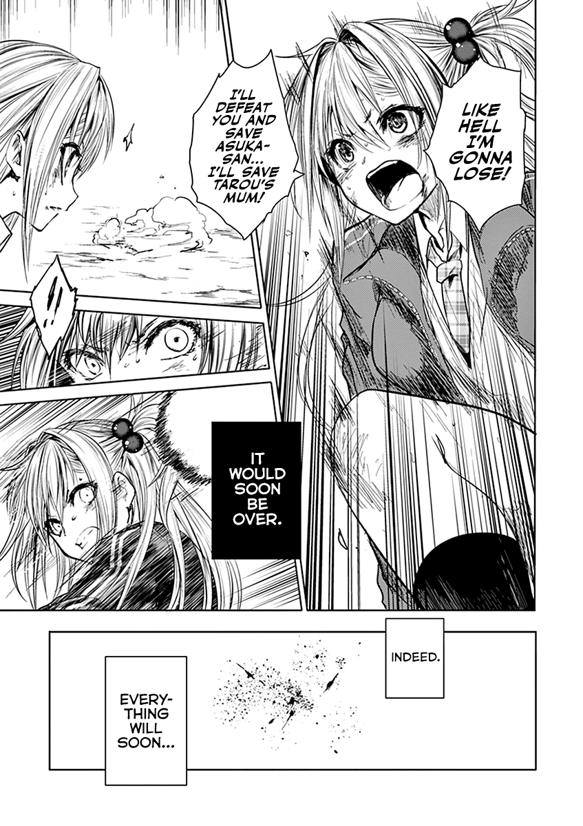 Deatte 5 Byou de Battle chapter 52 page 6