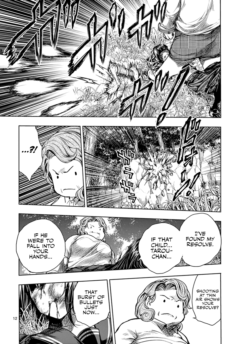 Deatte 5 Byou de Battle chapter 56 page 13