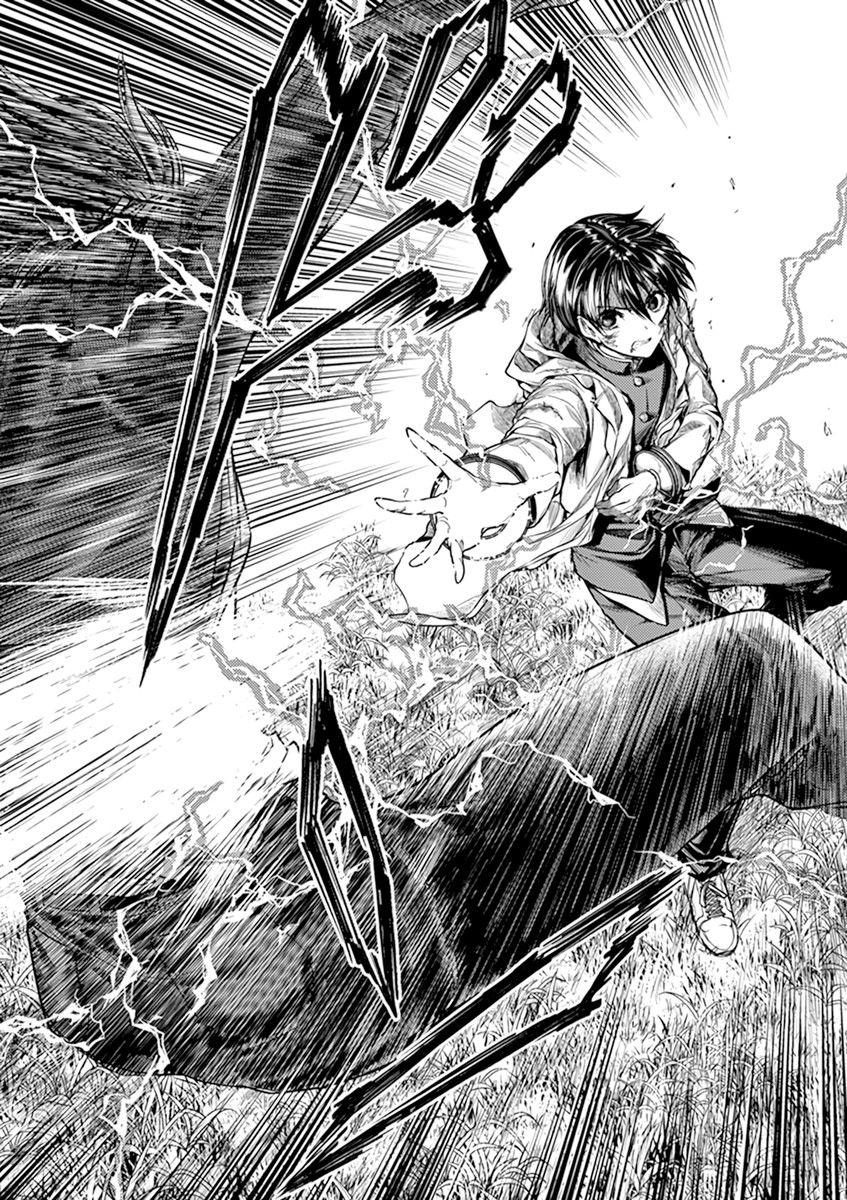 Deatte 5 Byou de Battle chapter 58 page 20