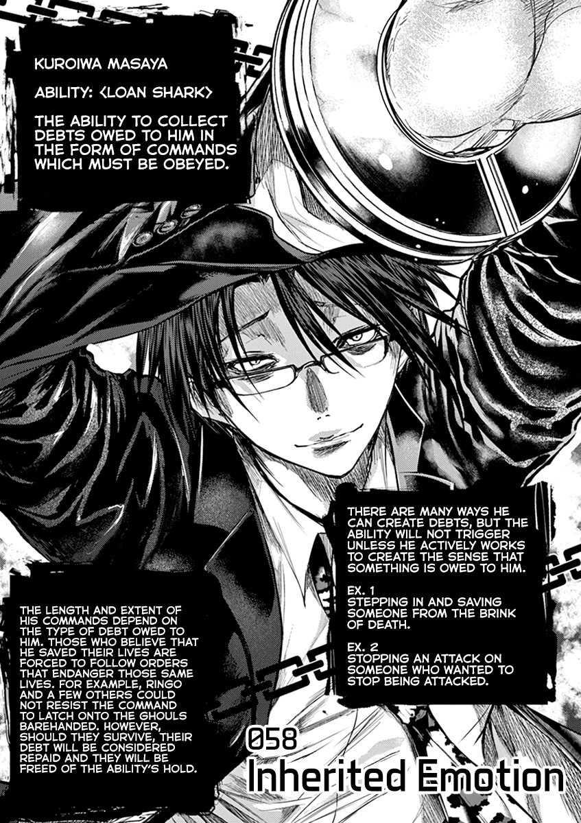 Deatte 5 Byou de Battle chapter 58 page 3