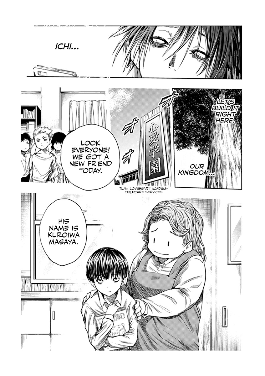 Deatte 5 Byou de Battle chapter 59 page 22