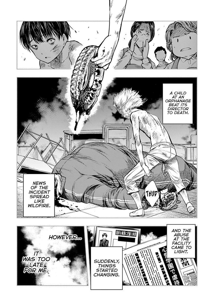 Deatte 5 Byou de Battle chapter 60 page 17