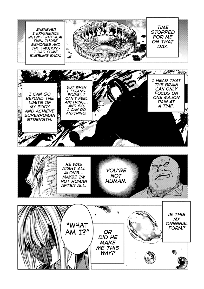 Deatte 5 Byou de Battle chapter 60 page 18