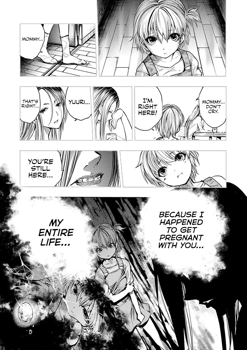 Deatte 5 Byou de Battle chapter 60 page 21