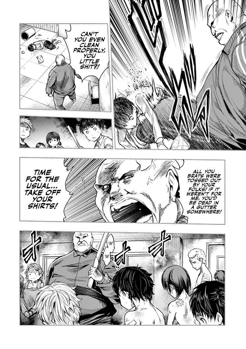Deatte 5 Byou de Battle chapter 60 page 5