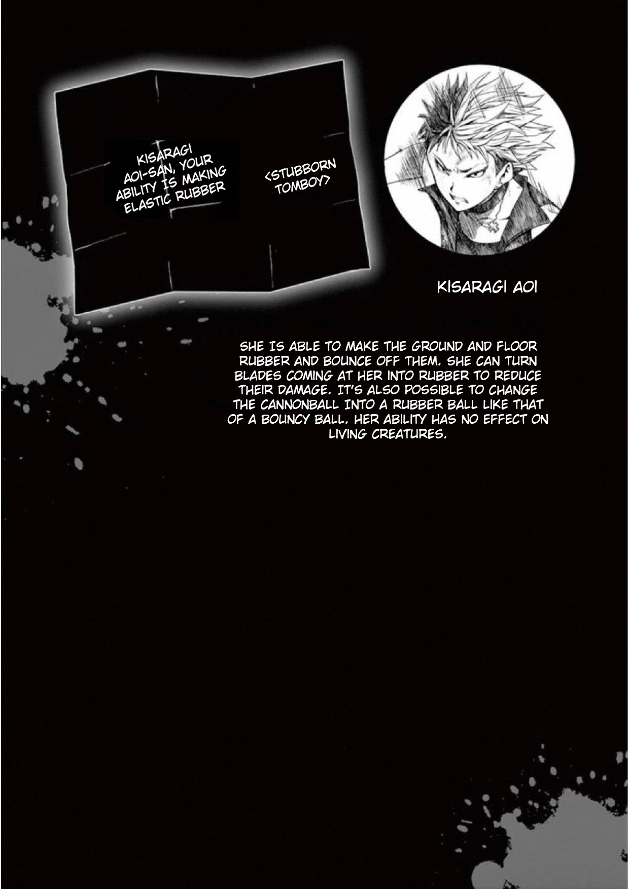 Deatte 5 Byou de Battle chapter 75 page 26