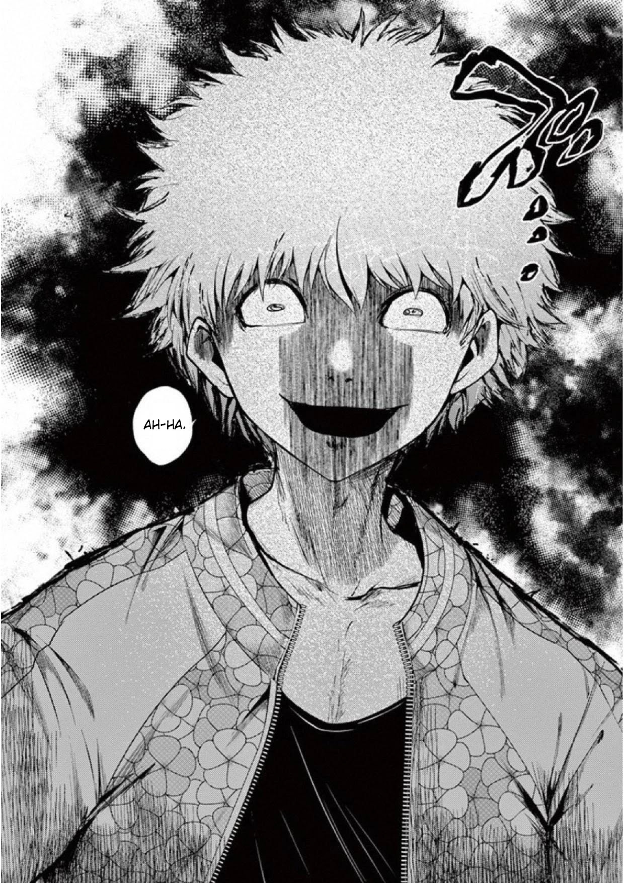 Deatte 5 Byou de Battle chapter 77 page 16