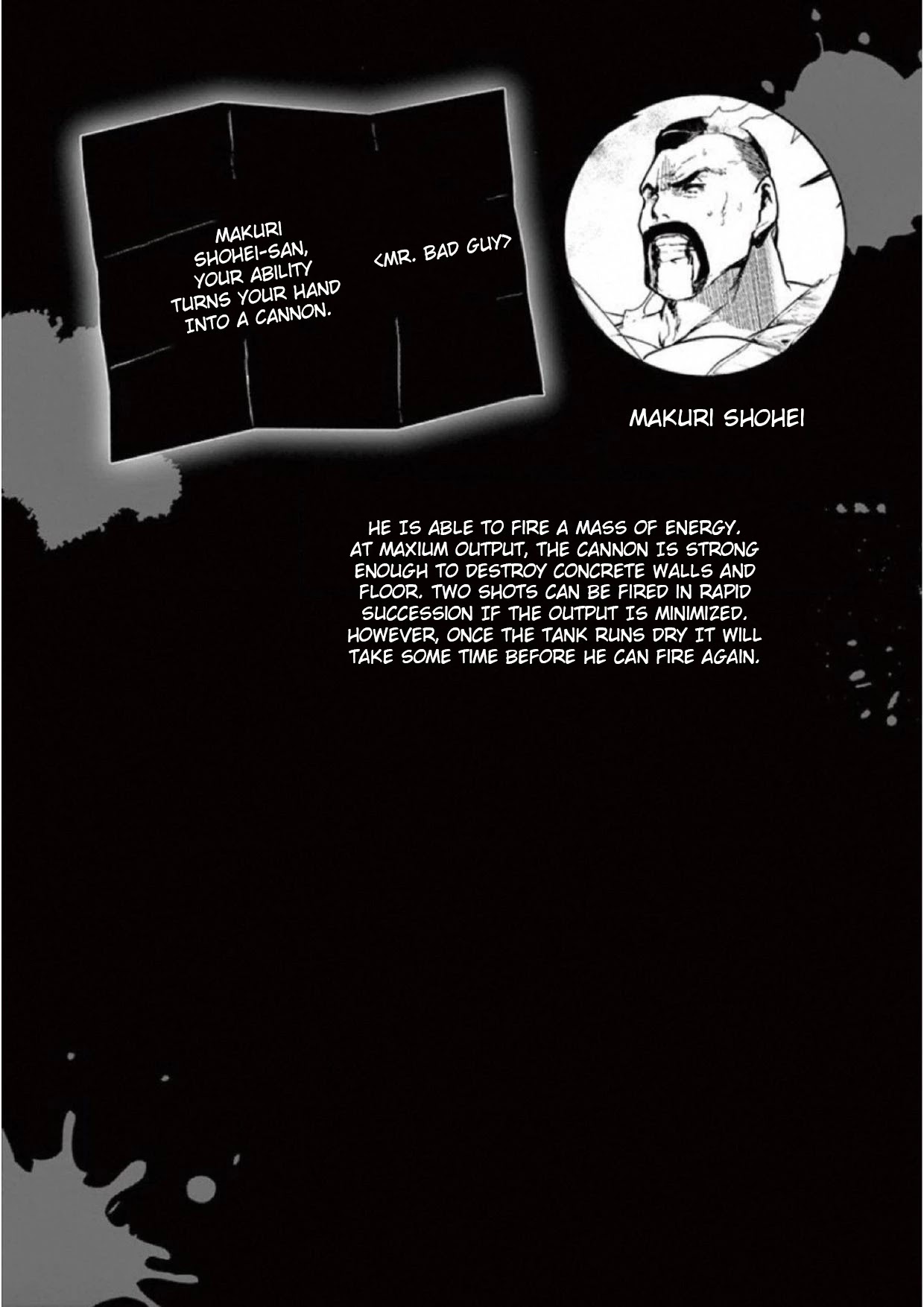 Deatte 5 Byou de Battle chapter 77 page 22