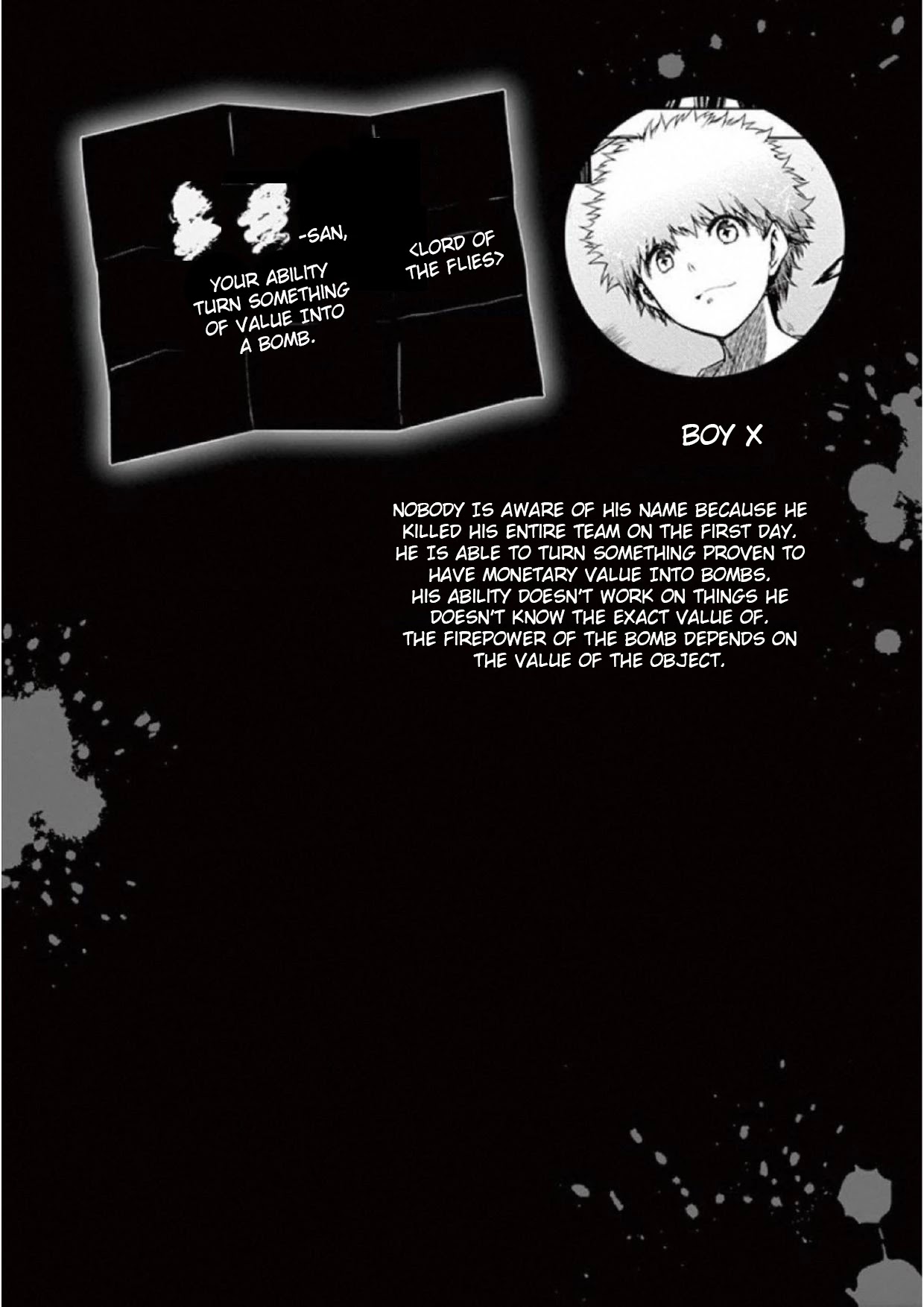 Deatte 5 Byou de Battle chapter 79 page 28