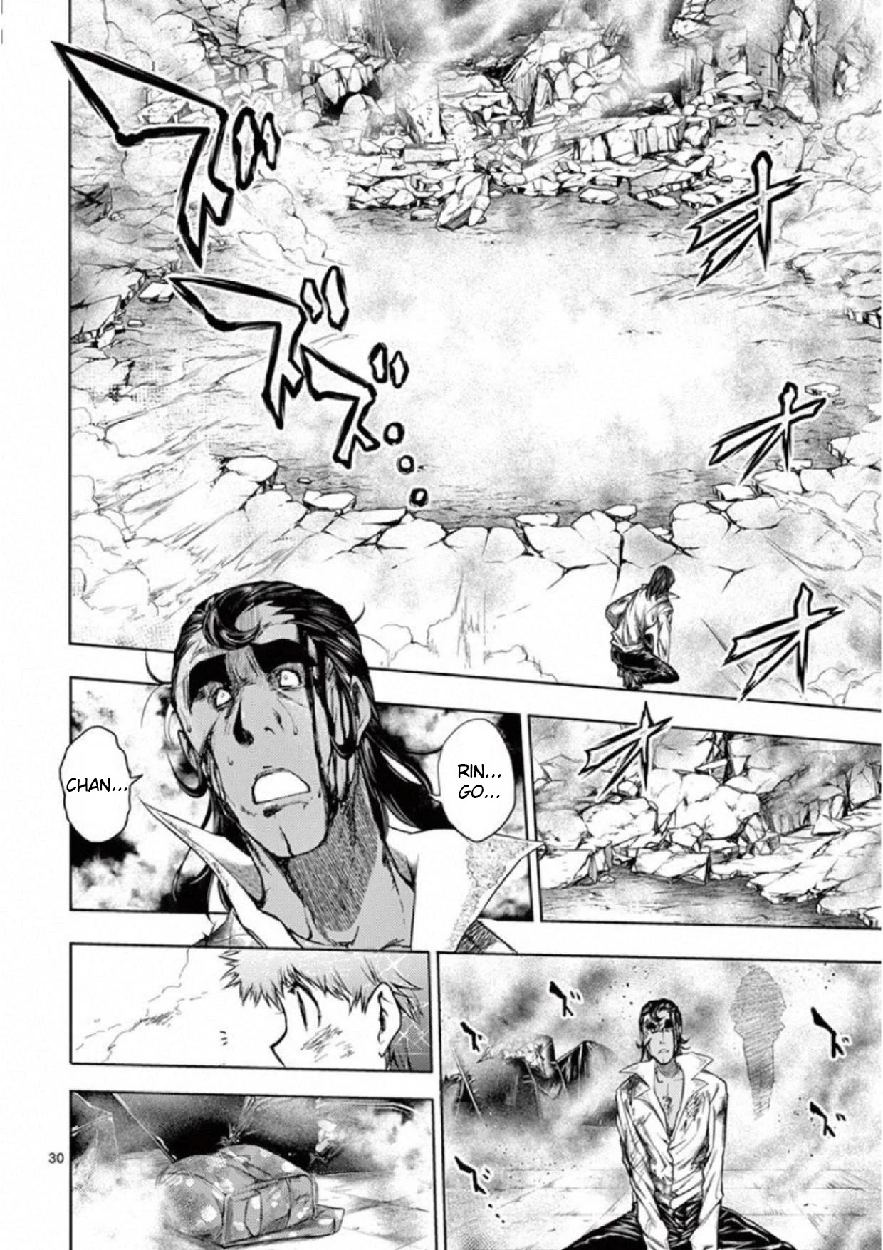 Deatte 5 Byou de Battle chapter 80 page 29