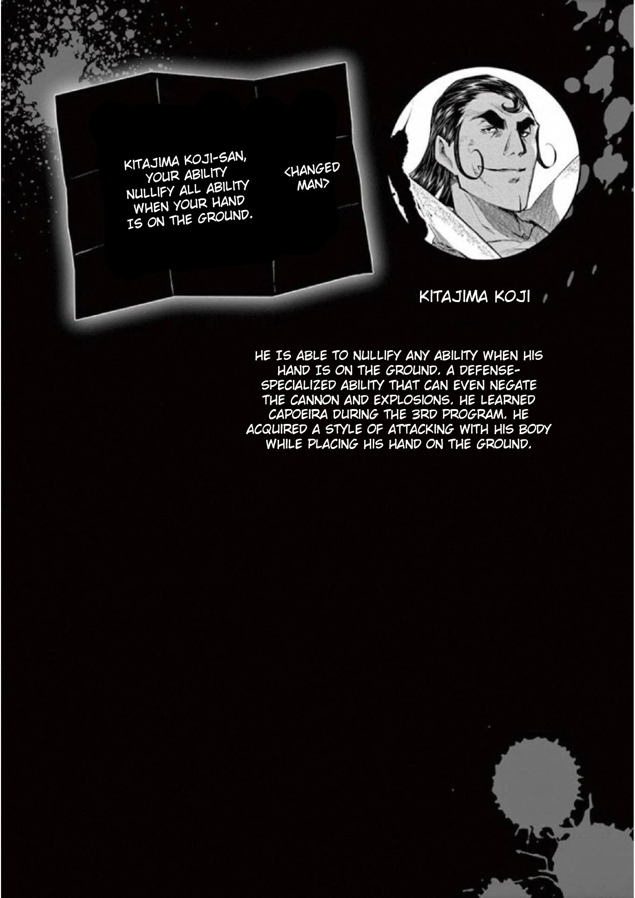 Deatte 5 Byou de Battle chapter 80 page 33