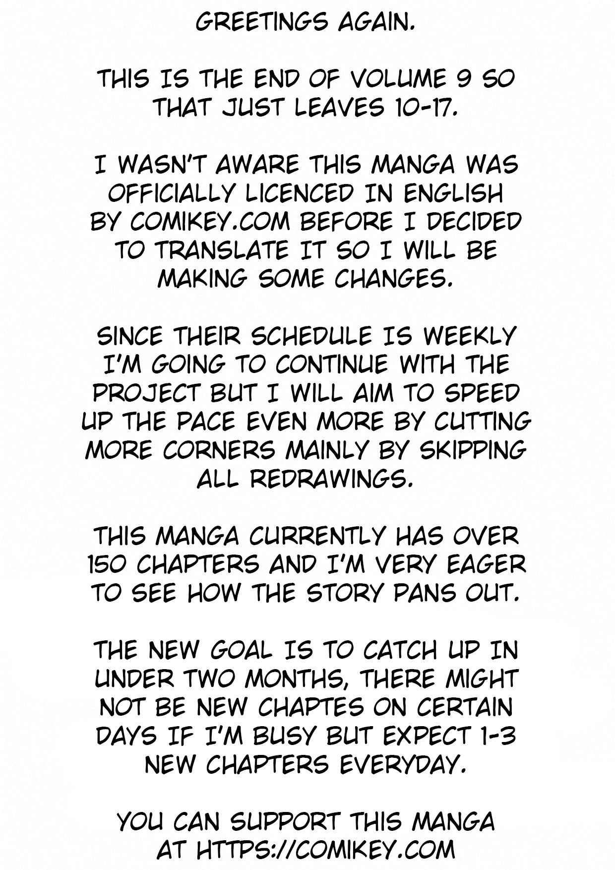 Deatte 5 Byou de Battle chapter 80 page 39