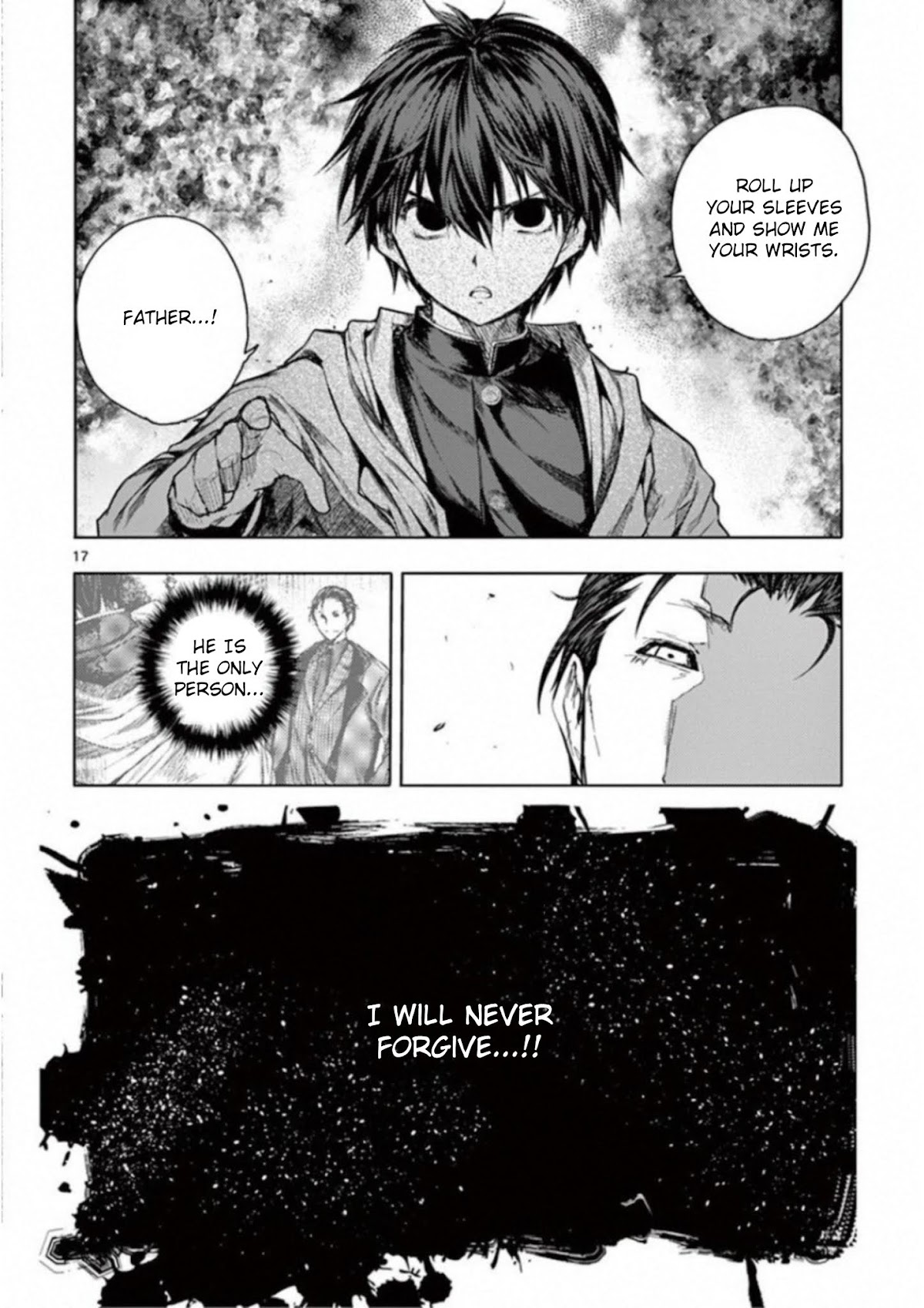 Deatte 5 Byou de Battle chapter 81 page 18