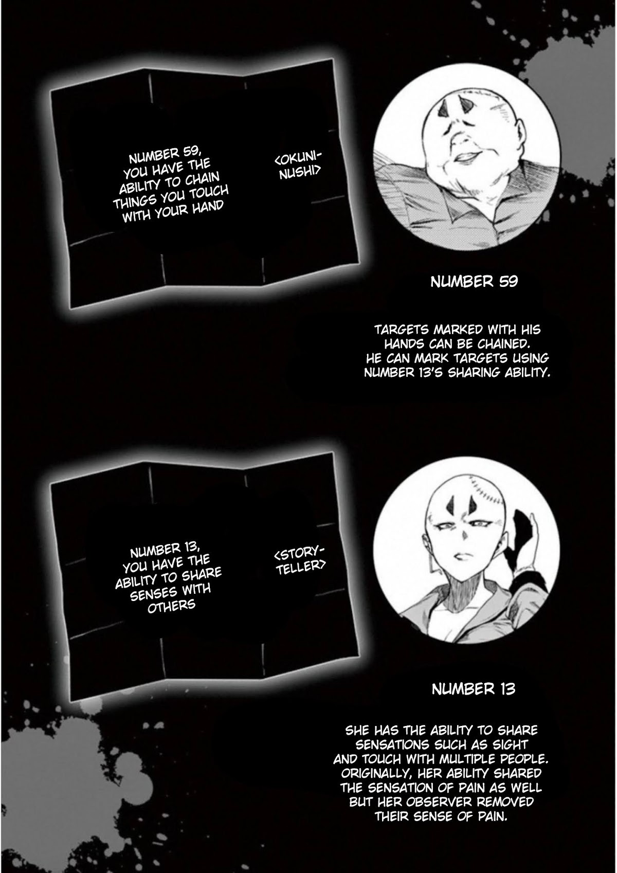 Deatte 5 Byou de Battle chapter 84 page 34